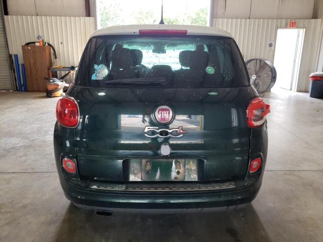 Photo 6 from auction – 2015 FIAT 500L EASY with VIN ZFBCFABH8FZ034442