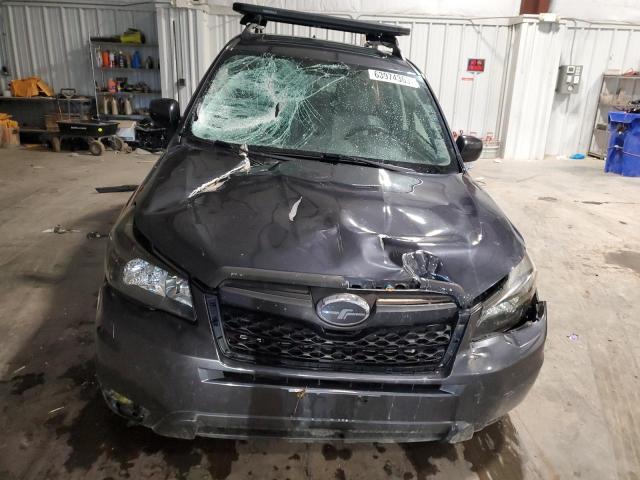 Photo 5 from auction – 2016 SUBARU FORESTER 2 with VIN JF2SJADC3GH531710