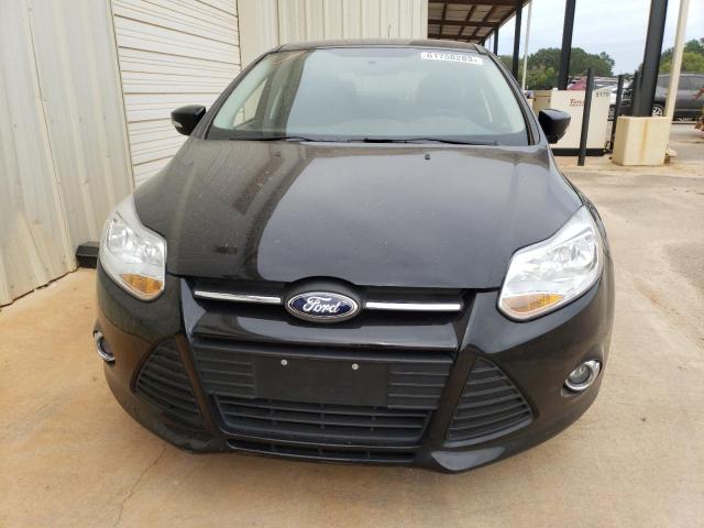 Photo 5 from auction – 2013 FORD FOCUS SE with VIN 1FADP3K20DL174707