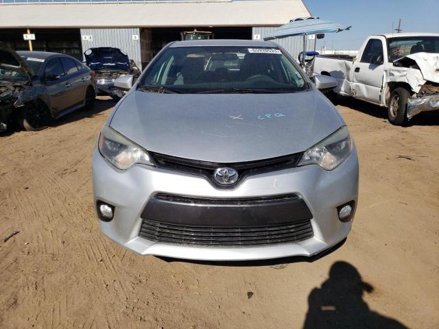 Zdjęcie 5 z aukcji – 2016 TOYOTA COROLLA L z VIN 5YFBURHE7GP457597