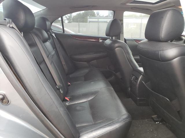 Photo 10 from auction – 2005 LEXUS ES 330 with VIN JTHBA30G855105432
