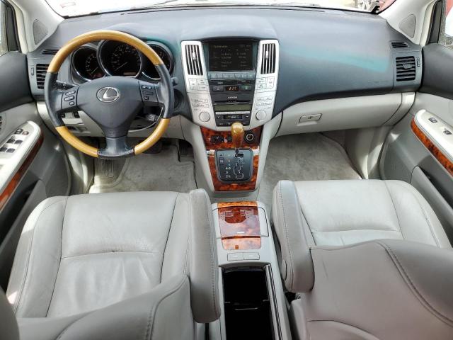 Photo 8 from auction – 2007 LEXUS RX 350 with VIN 2T2GK31U87C020360