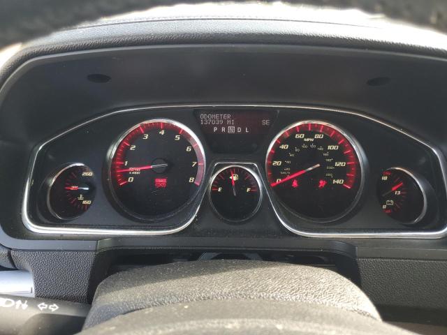 Photo 9 from auction – 2013 GMC ACADIA SLT with VIN 1GKKRRKD5DJ173472