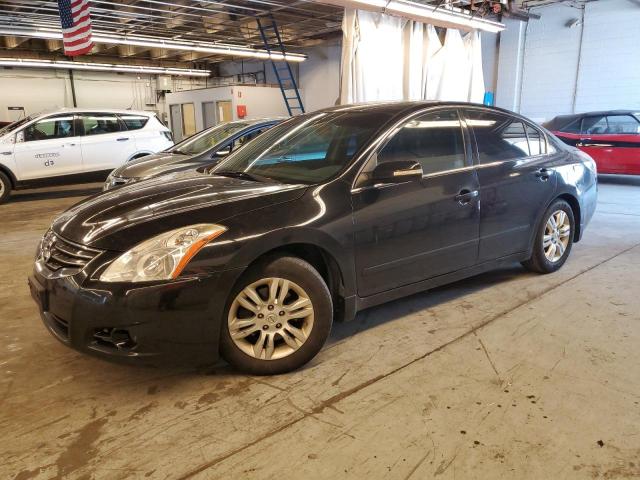 NISSAN ALTIMA BAS 2011 with VIN 1N4AL2AP5BN447566 - Photo from auction