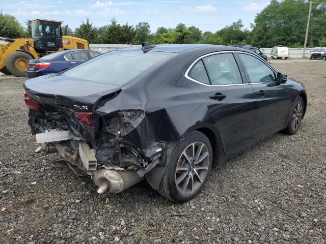 Photo 3 from auction – 2015 ACURA TLX ADVANC with VIN 19UUB2F71FA006602