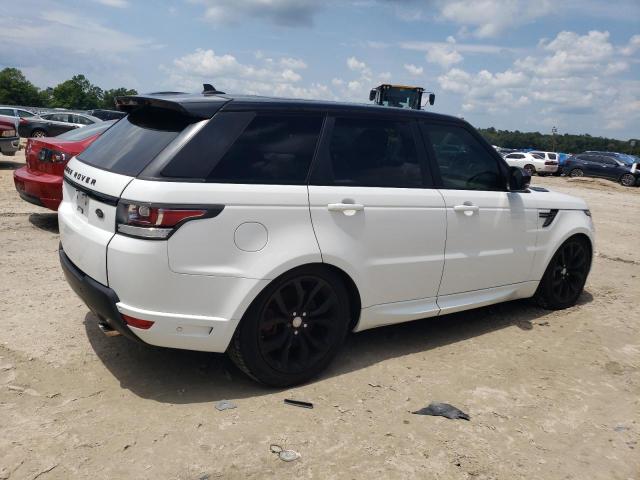 Photo 3 from auction – 2015 LAND ROVER RANGE ROVE with VIN SALWV2TF9FA538912