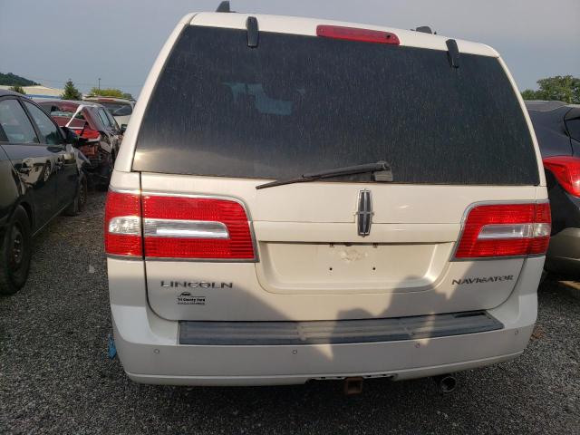 Photo 6 from auction – 2012 LINCOLN NAVIGATOR with VIN 5LMJJ3H5XCEL01815