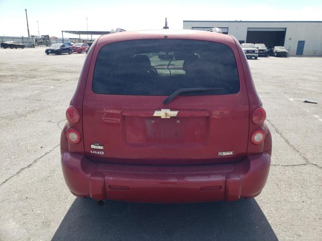 Photo 6 from auction – 2010 CHEVROLET HHR LS with VIN 3GNBAADB5AS644196