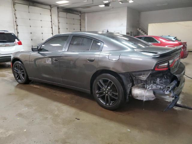 Photo 2 from auction – 2019 DODGE CHARGER SX with VIN 2C3CDXJG8KH671263