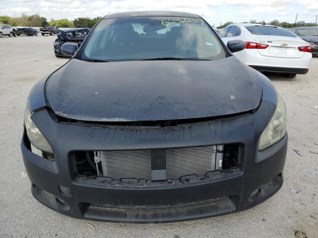 Photo 5 from auction – 2012 NISSAN MAXIMA S with VIN 1N4AA5AP1CC809591