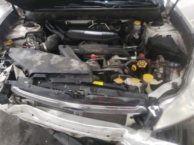 Снимка 12 от търг – 2011 SUBARU OUTBACK 2. с VIN 4S4BRCCC4B3412702