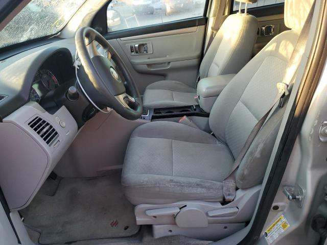 صورة رقم 7 من المزاد - 2007 SUZUKI XL7 مع VIN 2S3DB117176127520