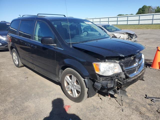 Photo 4 from auction – 2012 DODGE GRAND CARA with VIN 2C4RDGDG9CR115699