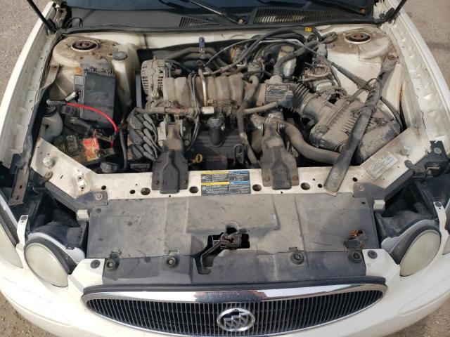 Foto 11 de la subasta – 2007 BUICK ALLURE CX con VIN 2G4WF582X71189598