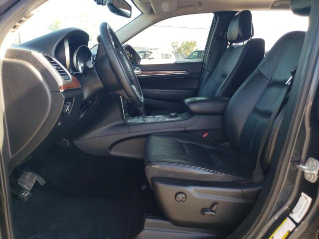 Photo 7 from auction – 2013 JEEP GRAND CHER with VIN 1C4RJFBG6DC638761