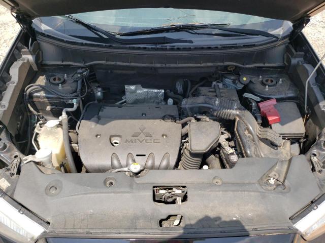 Foto 12 de la subasta – 2015 MITSUBISHI OUTLANDER con VIN 4A4AP3AW5FE061773