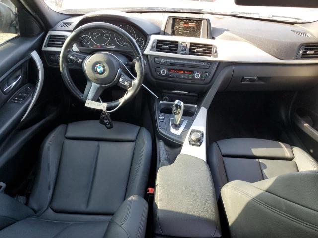 Photo 8 from auction – 2015 BMW 320 I with VIN WBA3B1G5XFNT02922