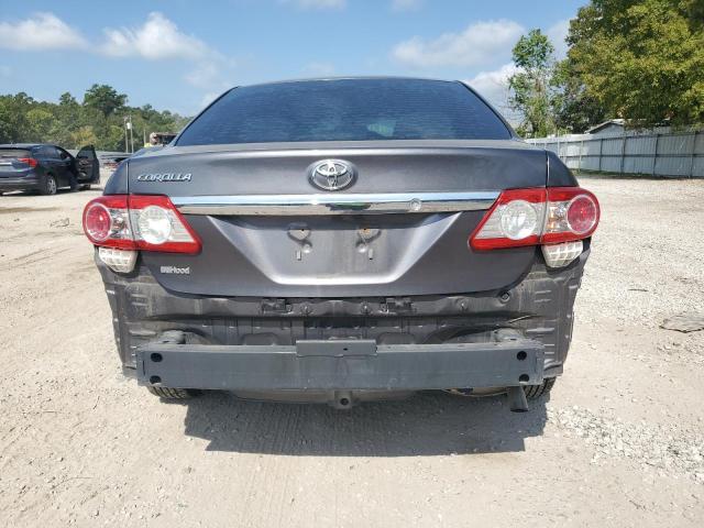 Photo 6 from auction – 2013 TOYOTA COROLLA BA with VIN 5YFBU4EE1DP152129