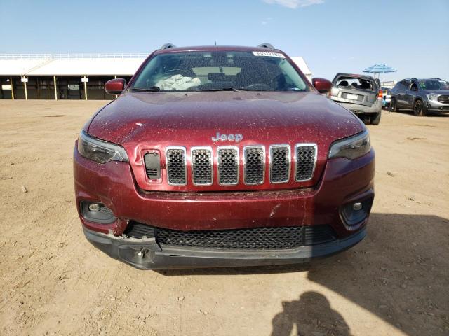 Photo 5 from auction – 2020 JEEP CHEROKEE L with VIN 1C4PJMLB6LD551577