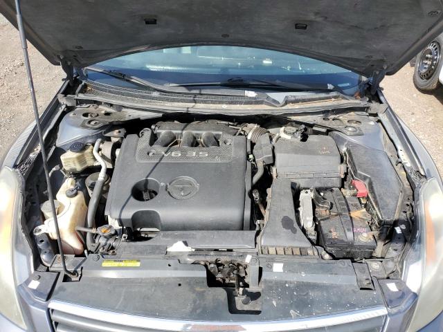 Photo 11 from auction – 2008 NISSAN ALTIMA 3.5 with VIN 1N4BL21E78N464459