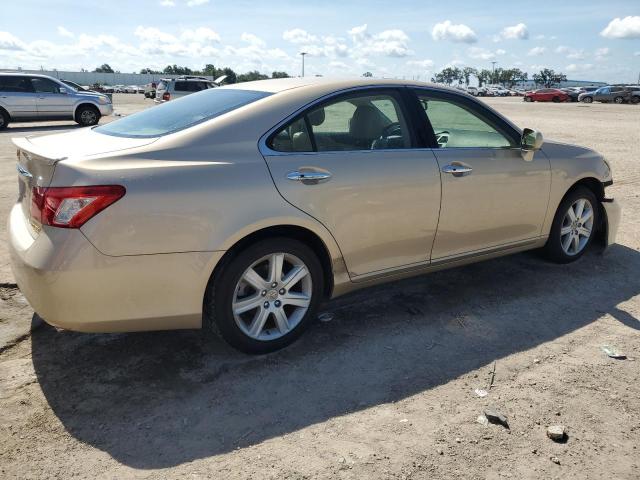 Photo 3 from auction – 2007 LEXUS ES 350 with VIN JTHBJ46G872018373