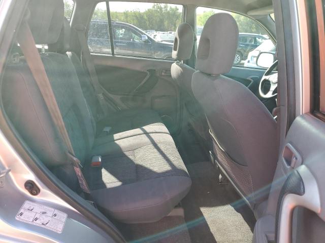 Photo 11 from auction – 2002 TOYOTA RAV4 with VIN JTEHH20V826060459