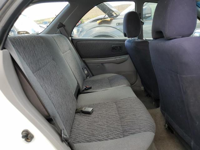 Фото 10 с аукциона – 2000 SUBARU IMPREZA с VIN JF1GF4856YG800220