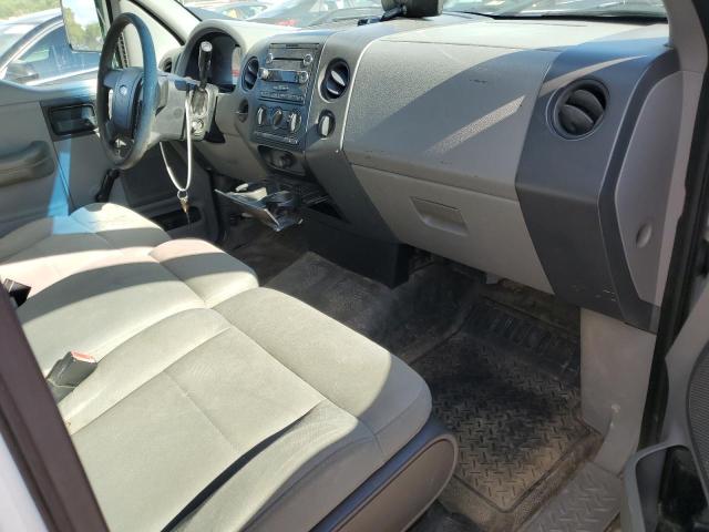 Photo 8 from auction – 2008 FORD F150 with VIN 1FTRF12248KE99783