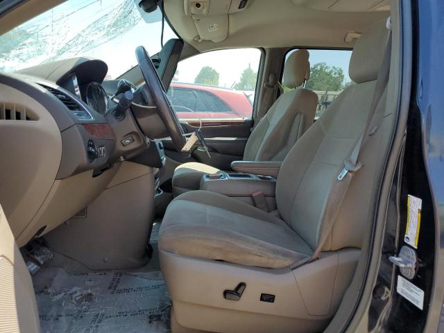 Photo 7 from auction – 2011 CHRYSLER TOWN & COU with VIN 2A4RR5DG6BR713439