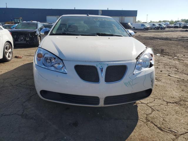 Photo 5 from auction – 2008 PONTIAC G6 BASE with VIN 1G2ZG57B984295924