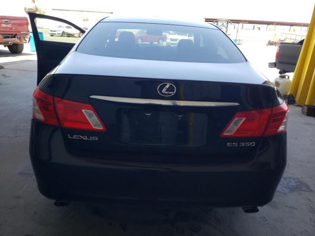 Photo 6 from auction – 2009 LEXUS ES 350 with VIN JTHBJ46G692340416
