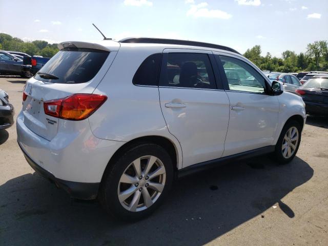Photo 3 from auction – 2014 MITSUBISHI OUTLANDER with VIN 4A4AR4AU2EE006792