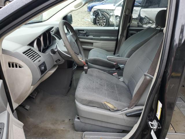 Photo 7 from auction – 2009 DODGE GRAND CARA with VIN 2D8HN44E79R630796