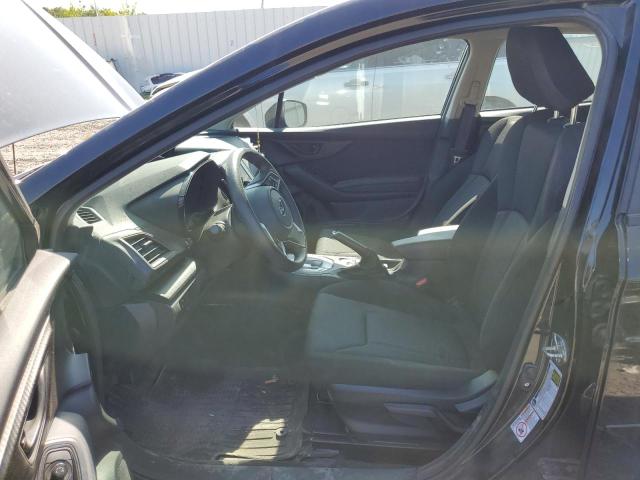 Photo 7 from auction – 2020 SUBARU IMPREZA with VIN 4S3GTAB63L3701549