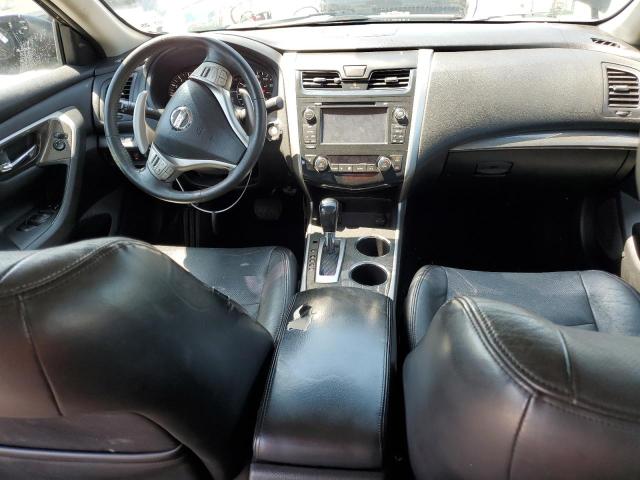Photo 8 from auction – 2015 NISSAN ALTIMA 3.5 with VIN 1N4BL3AP8FC234090