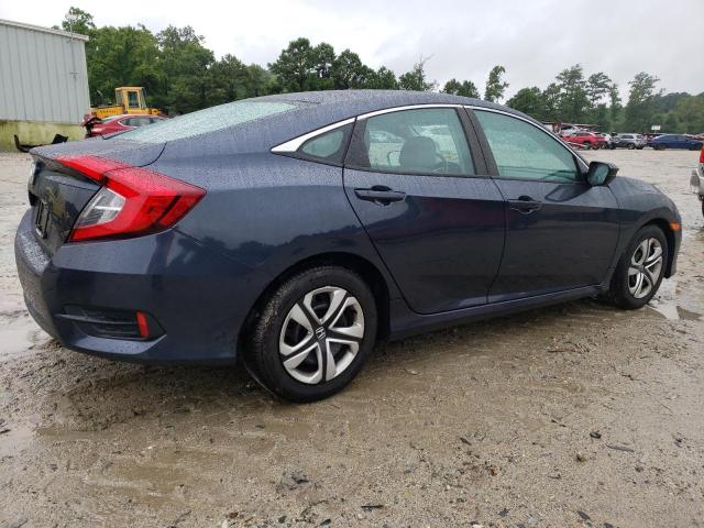 Photo 3 from auction – 2017 HONDA CIVIC LX with VIN 19XFC2E53HE021333