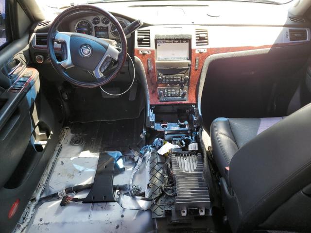 Photo 8 from auction – 2013 CADILLAC ESCALADE E with VIN 1GYS4GEF5DR188125