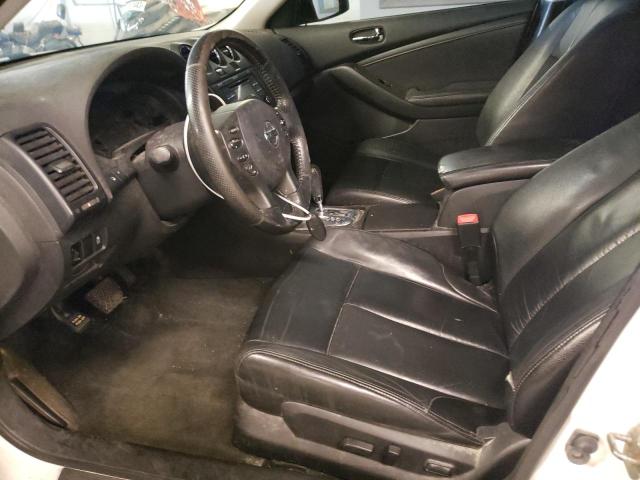 Photo 7 from auction – 2012 NISSAN ALTIMA SR with VIN 1N4BL2AP2CN563698