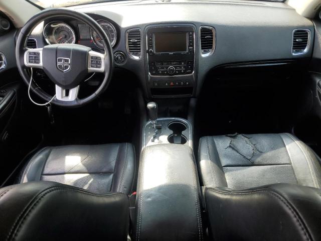Photo 8 from auction – 2011 DODGE DURANGO CI with VIN 1D4RD5GG0BC613557