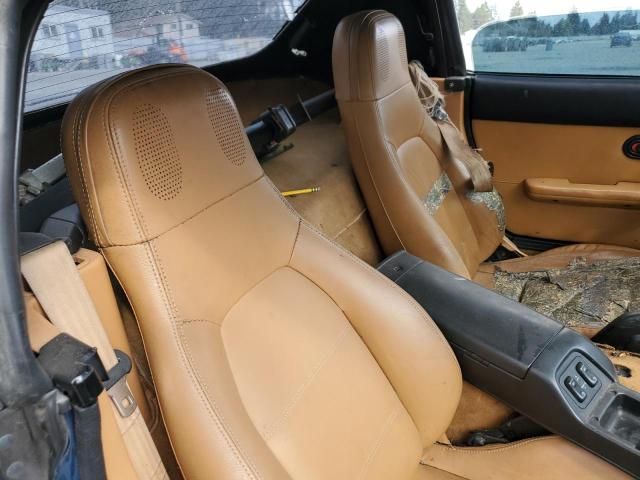 Photo 10 from auction – 1996 MAZDA MX-5 MIATA with VIN JM1NA3537T0719211