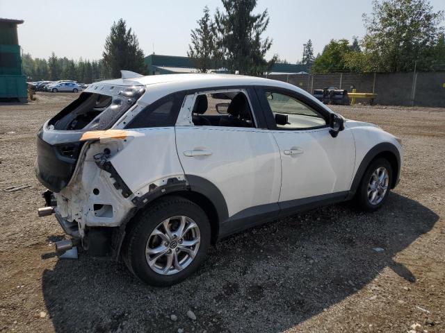 Foto 3 de la subasta – 2016 MAZDA CX-3 TOURI con VIN JM1DKBC74G0124606
