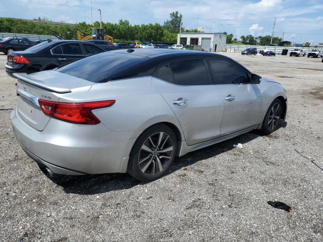 Photo 3 from auction – 2017 NISSAN MAXIMA 3.5 with VIN 1N4AA6AP8HC365476