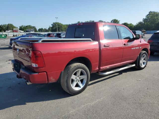 Photo 3 from auction – 2011 DODGE RAM 1500 with VIN 1D7RV1CT1BS576763
