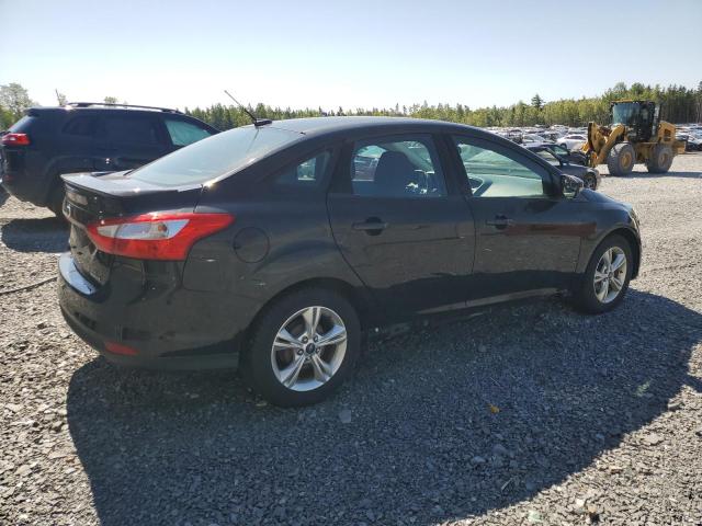 Photo 3 from auction – 2013 FORD FOCUS SE with VIN 1FADP3F25DL316513