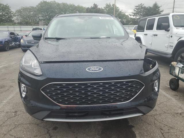 Photo 5 from auction – 2021 FORD ESCAPE SEL with VIN 1FMCU0H66MUA16191