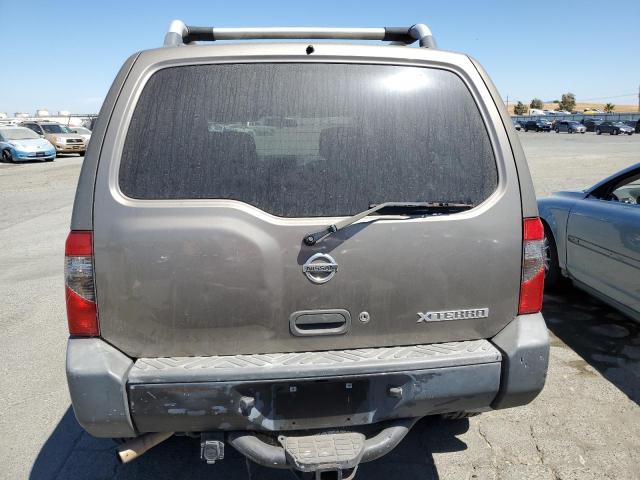 Photo 6 from auction – 2002 NISSAN XTERRA with VIN 5N1ED28Y12C524271
