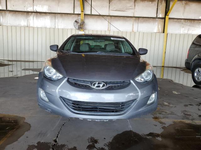 Photo 5 from auction – 2012 HYUNDAI ELANTRA GL with VIN 5NPDH4AE6CH122137
