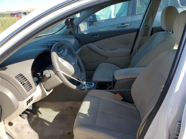 Photo 7 from auction – 2011 NISSAN ALTIMA BAS with VIN 1N4AL2AP1BN498241