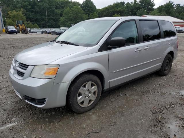 DODGE GRAND CARA 2010 with VIN 2D4RN4DE9AR211651 - Photo from auction