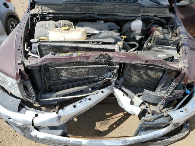 Снимка 11 от търг – 2004 DODGE RAM 1500 S с VIN 1D7HU18D44S616160